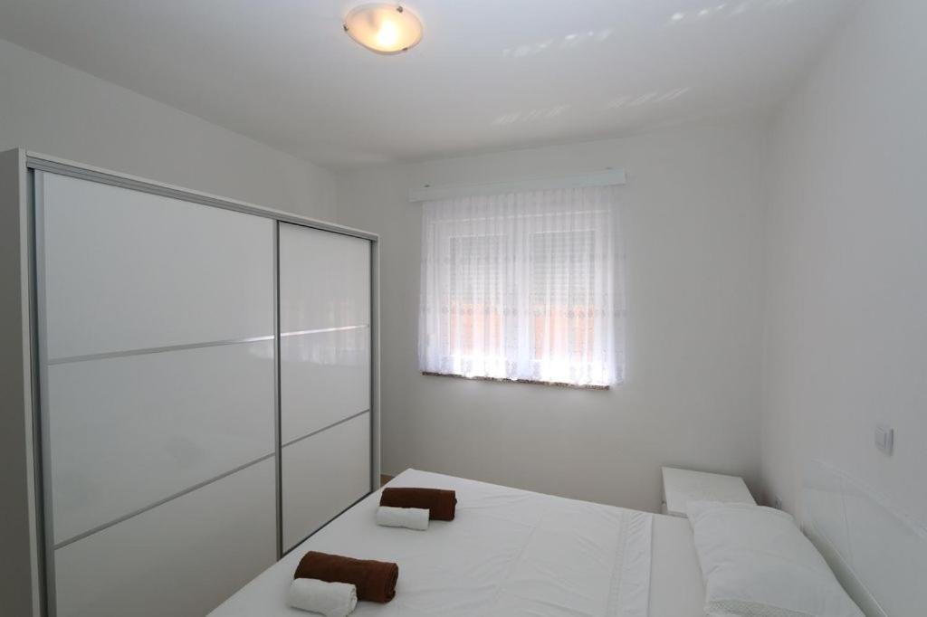 Guesthouse Medulin Exterior foto