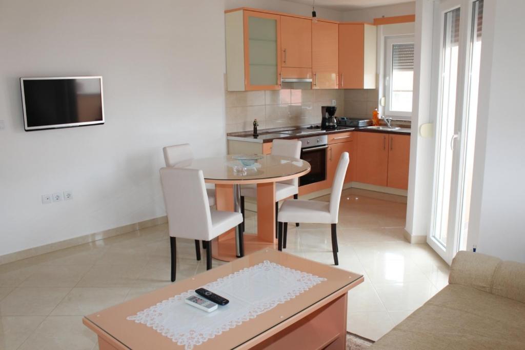 Guesthouse Medulin Habitación foto